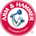 arm & hammer logo.svg