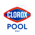 clorox pool logo